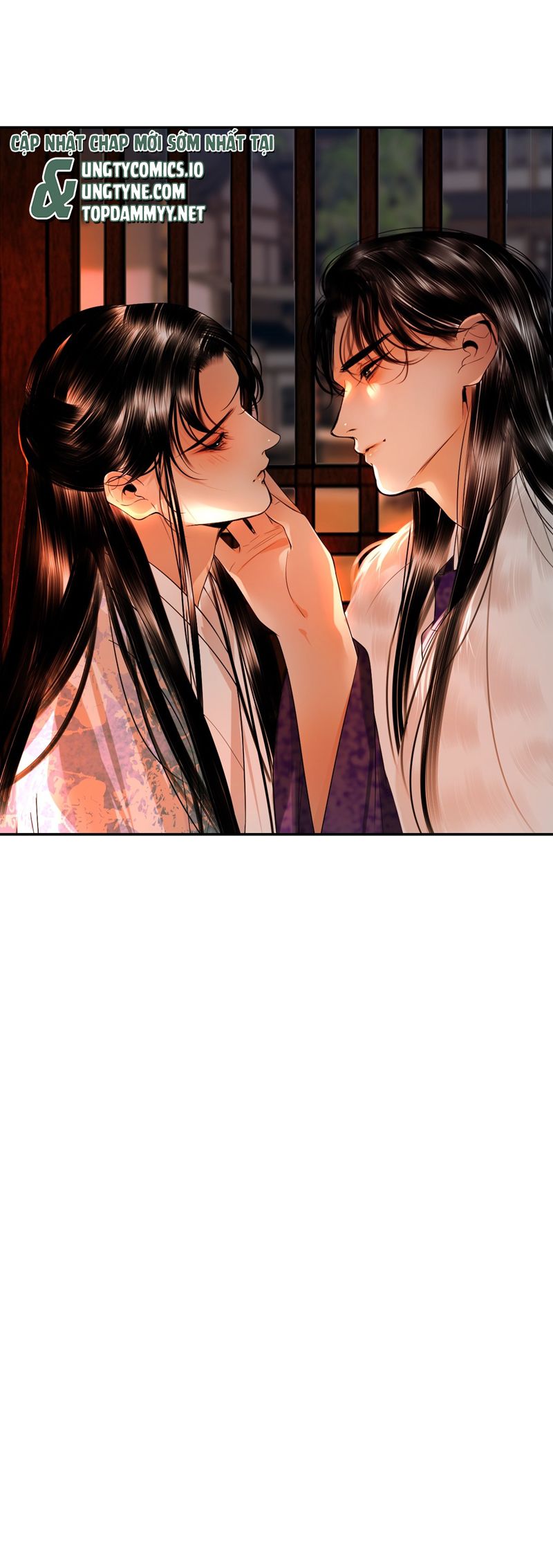 Cùng Quân Nói Chuyện Yêu Đương Chapter 19 - Next Chapter 20