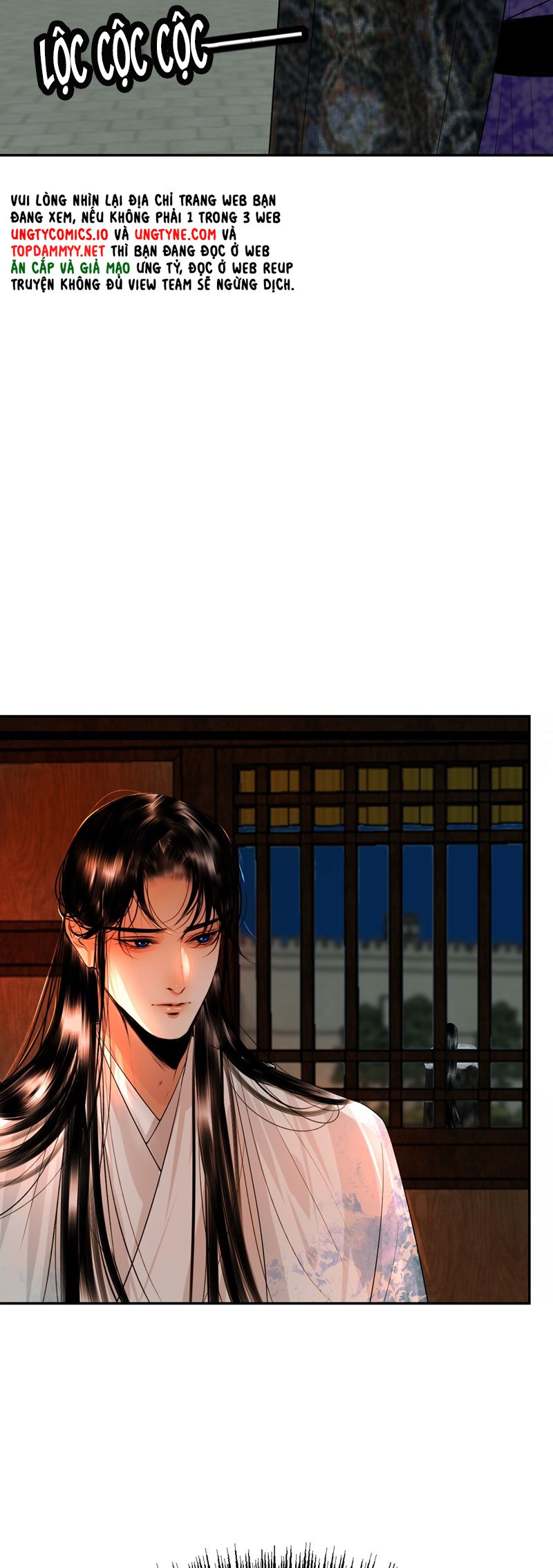 Cùng Quân Nói Chuyện Yêu Đương Chapter 19 - Next Chapter 20