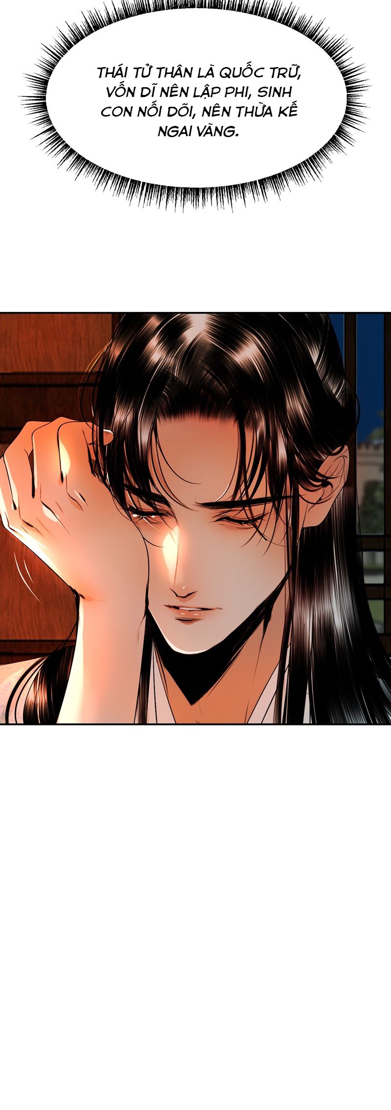 Cùng Quân Nói Chuyện Yêu Đương Chapter 19 - Next Chapter 20