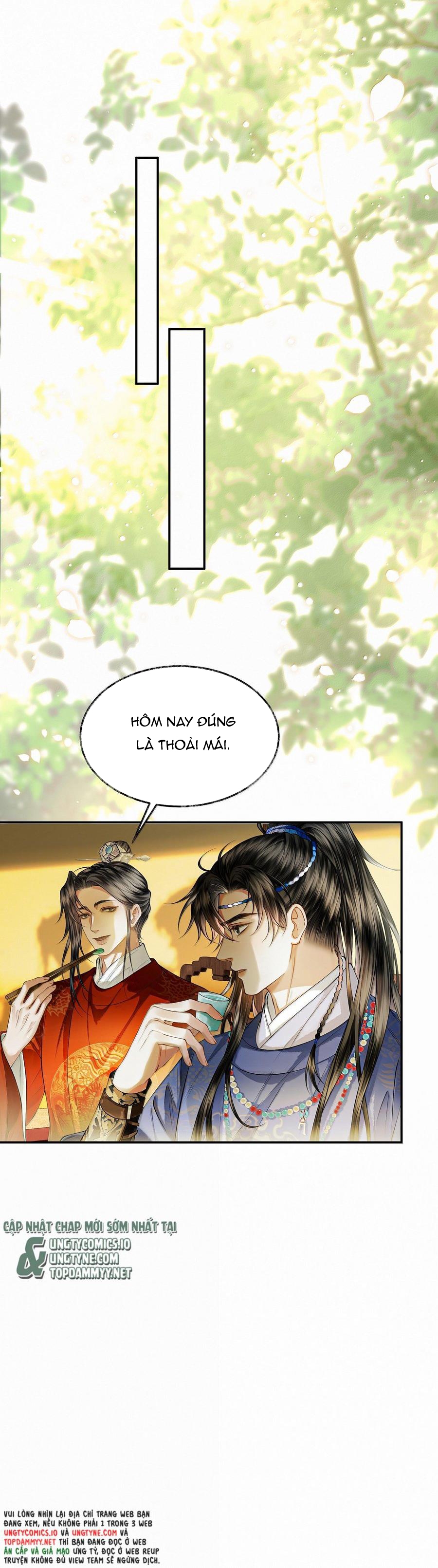 Thương Tiến Tửu Chapter 21 - Next Chapter 22