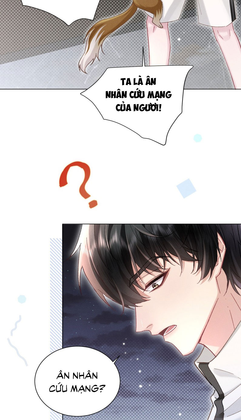 Đại Tiên Nhi Chap 8 - Trang 3