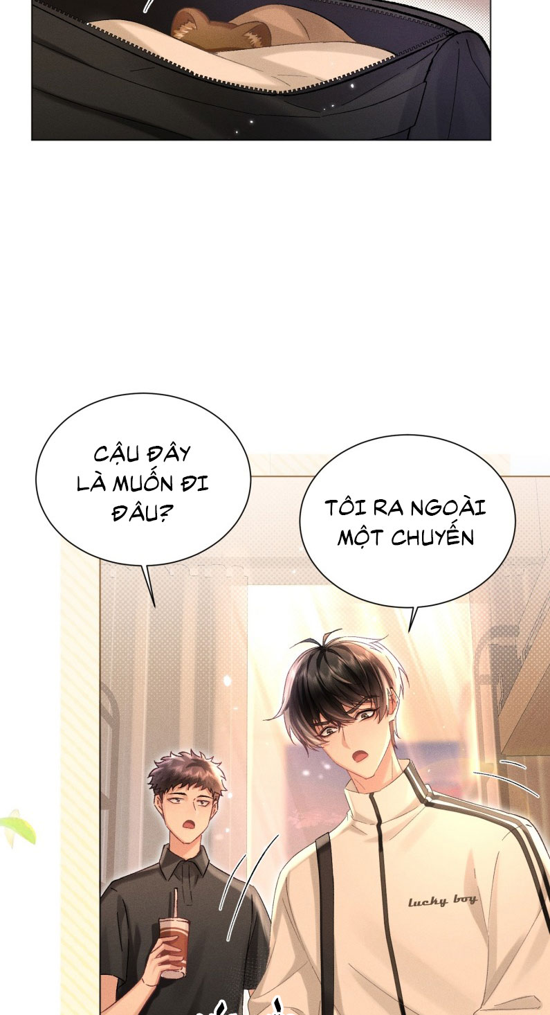 Đại Tiên Nhi Chap 8 - Trang 3