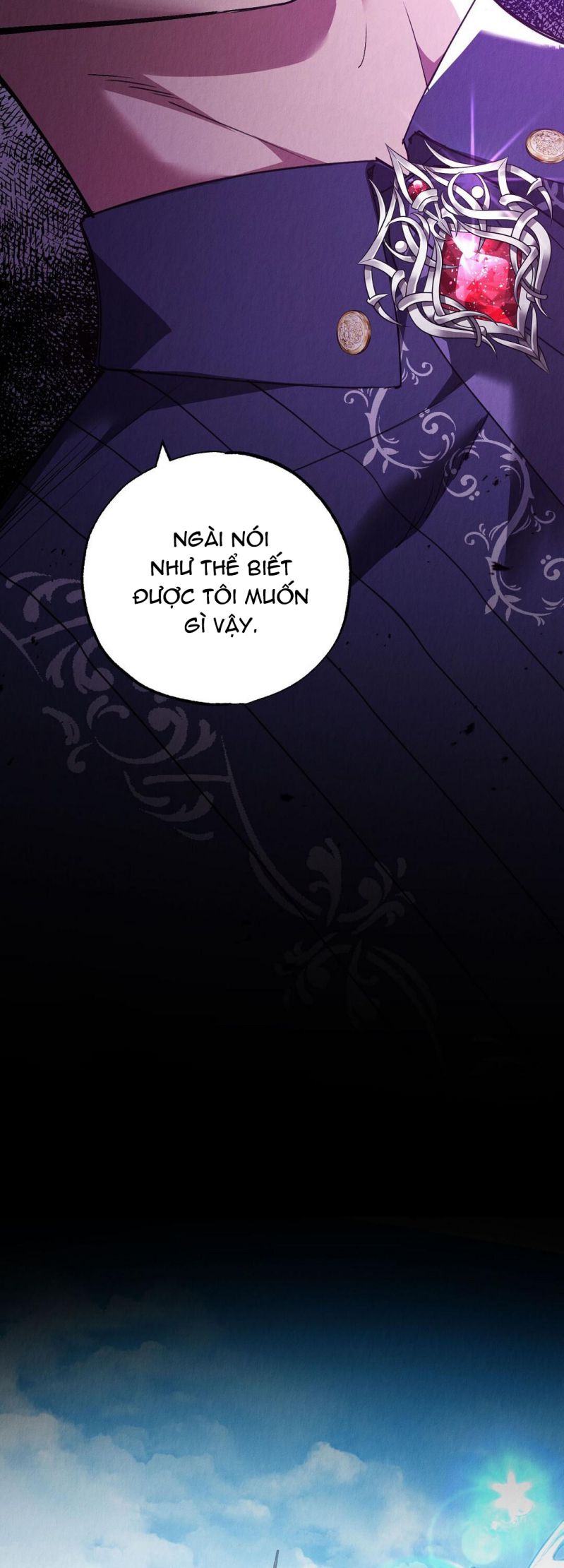 Chuỗi Số Mệnh Chapter 10 - Next Chapter 11
