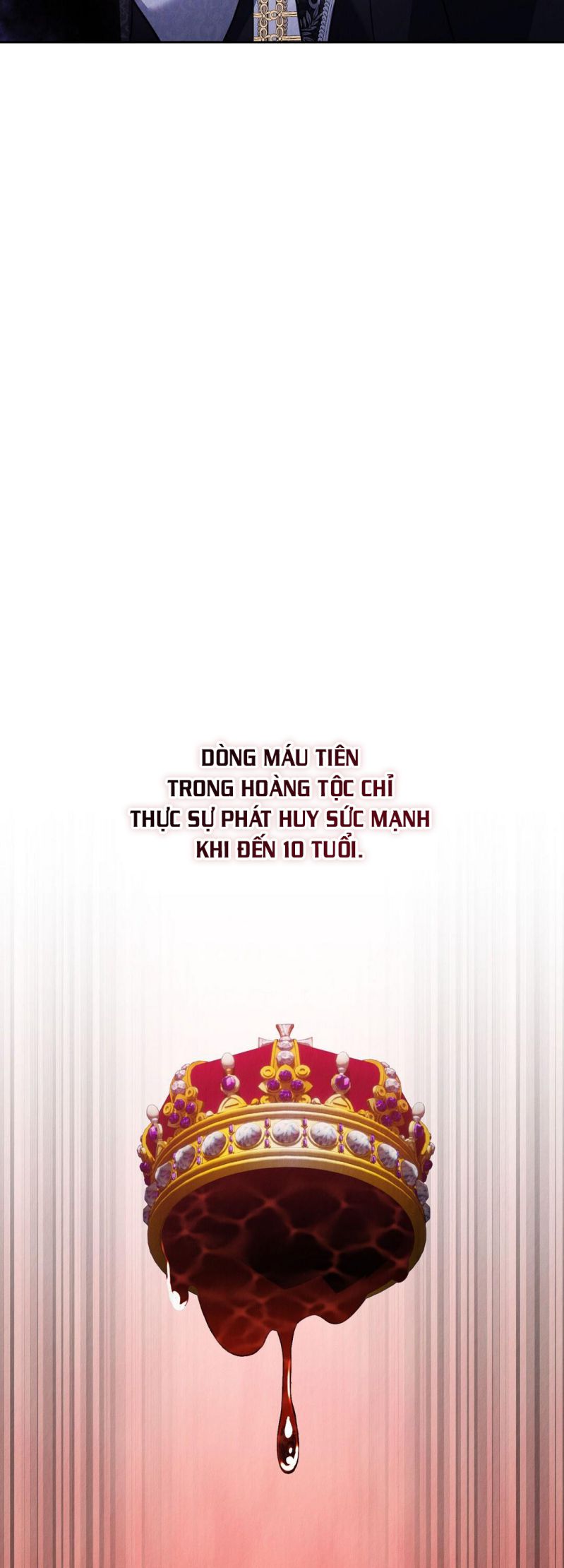Chuỗi Số Mệnh Chapter 10 - Next Chapter 11