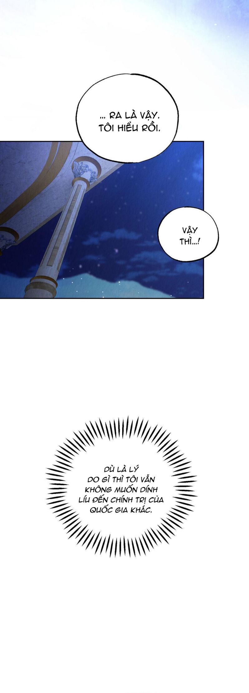 Chuỗi Số Mệnh Chapter 10 - Next Chapter 11