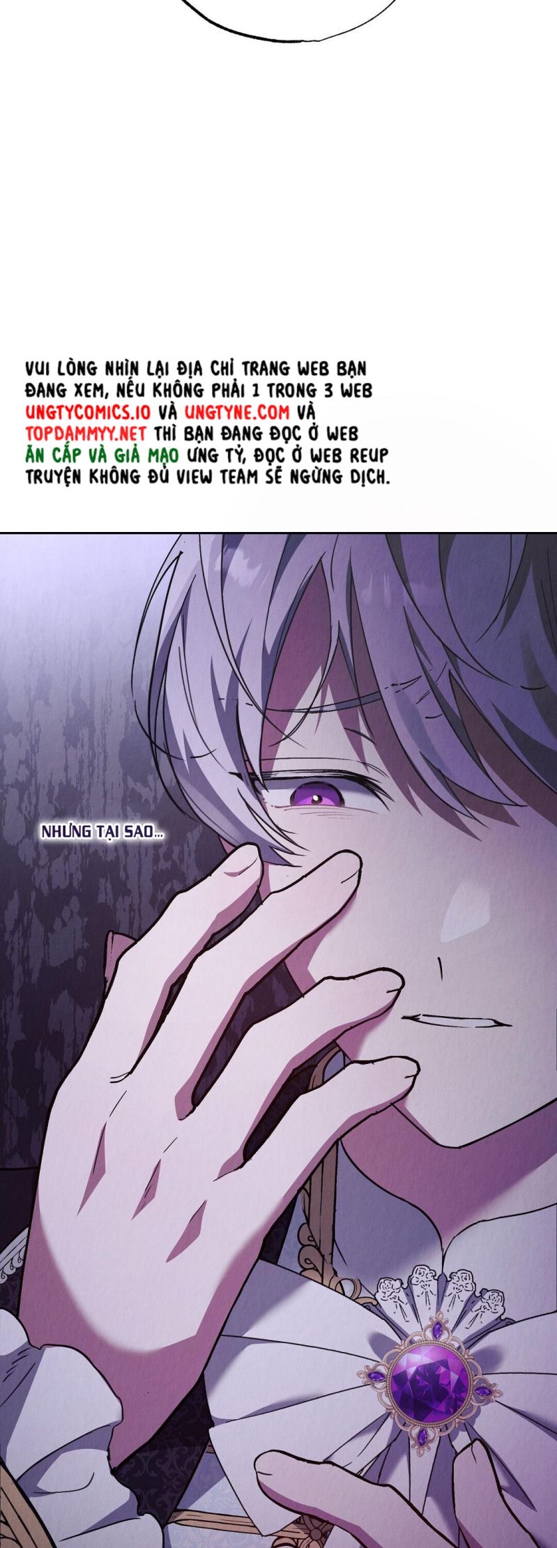 Chuỗi Số Mệnh Chapter 10 - Next Chapter 11