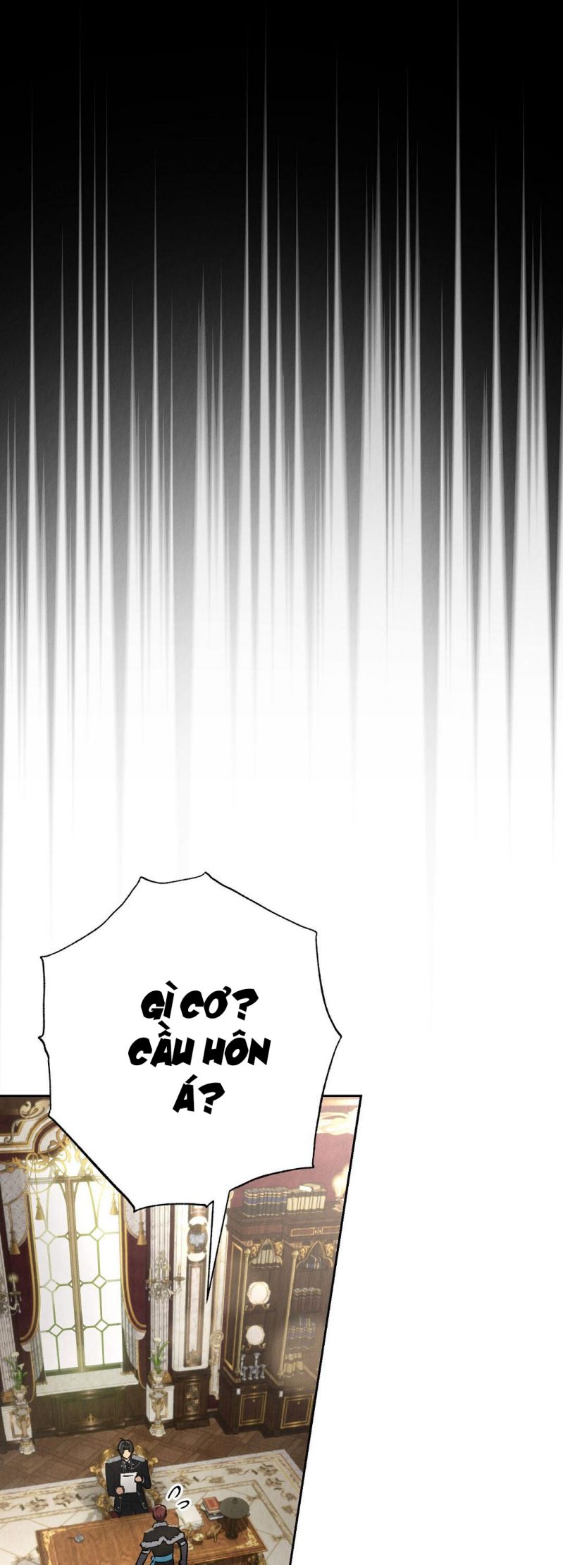 Chuỗi Số Mệnh Chapter 10 - Next Chapter 11