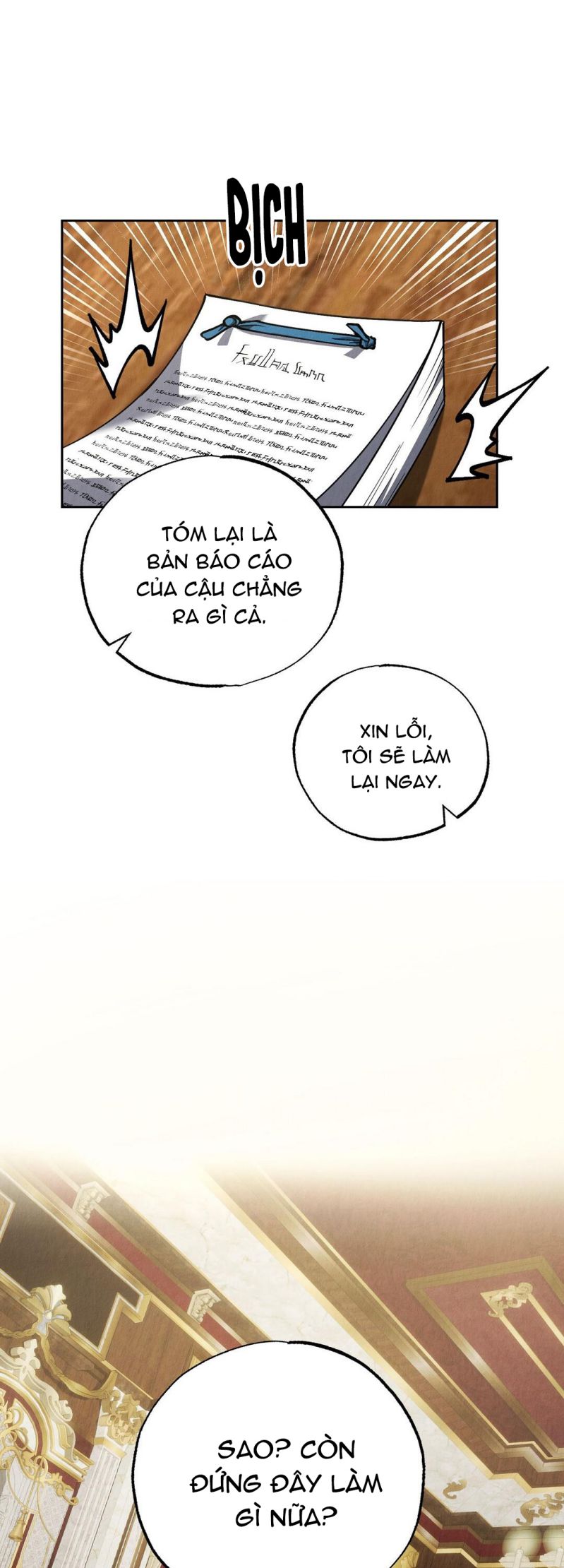 Chuỗi Số Mệnh Chapter 10 - Next Chapter 11