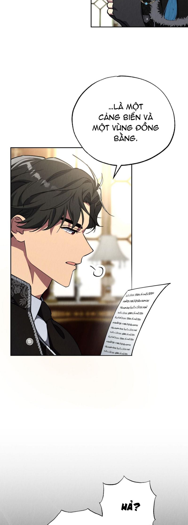 Chuỗi Số Mệnh Chapter 10 - Next Chapter 11