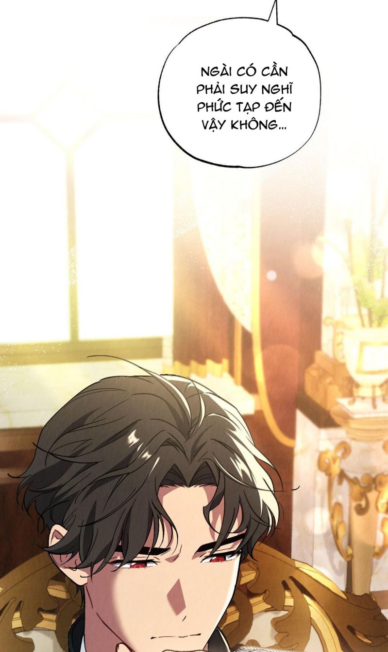 Chuỗi Số Mệnh Chapter 10 - Next Chapter 11