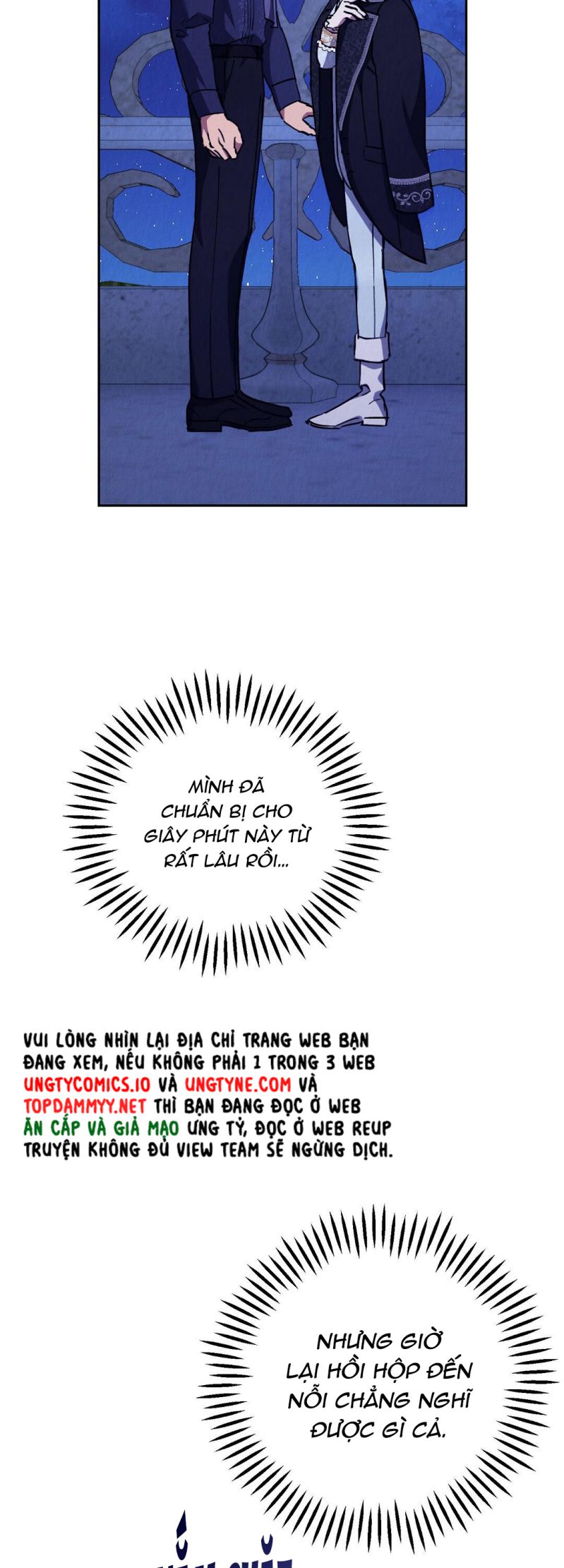Chuỗi Số Mệnh Chapter 10 - Next Chapter 11