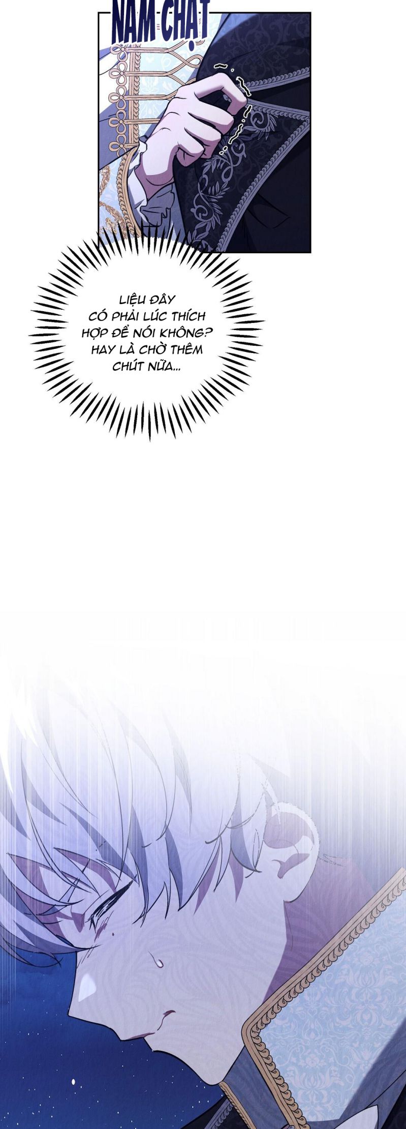 Chuỗi Số Mệnh Chapter 10 - Next Chapter 11