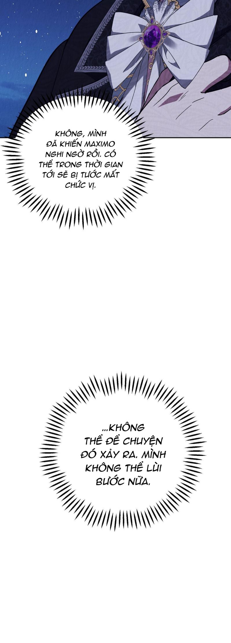 Chuỗi Số Mệnh Chapter 10 - Next Chapter 11