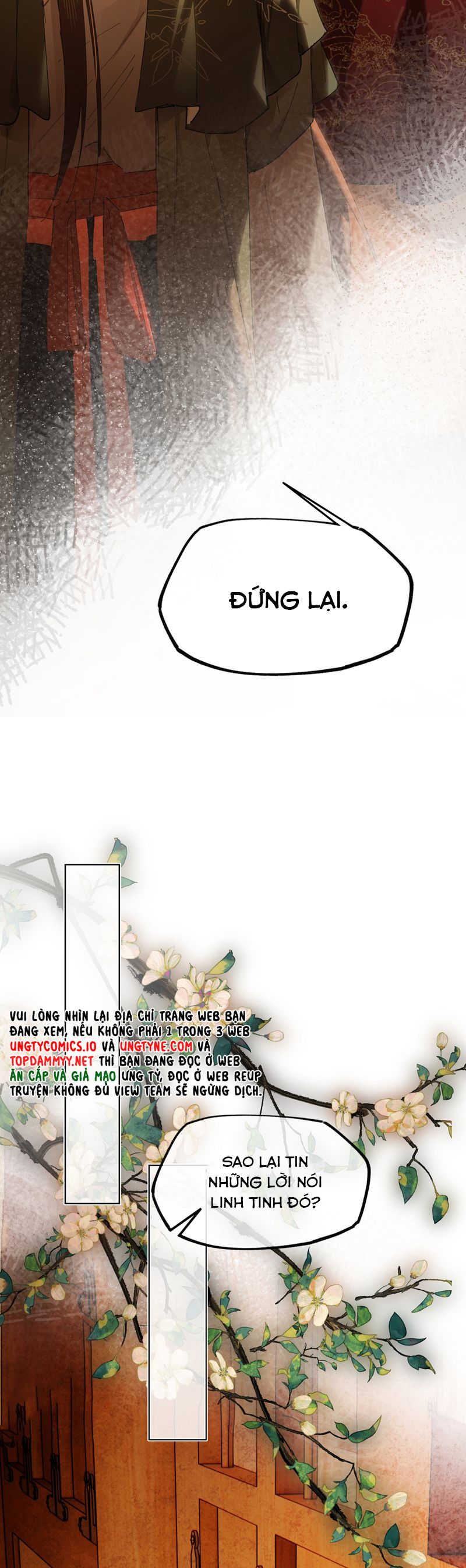Ý Trung Nhân Chapter 24 - Next Chapter 25