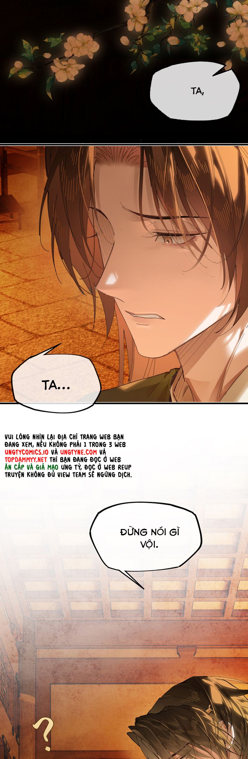 Ý Trung Nhân Chapter 24 - Next Chapter 25