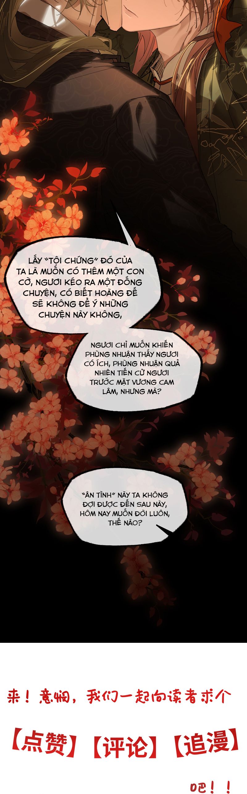 Ý Trung Nhân Chapter 24 - Next Chapter 25