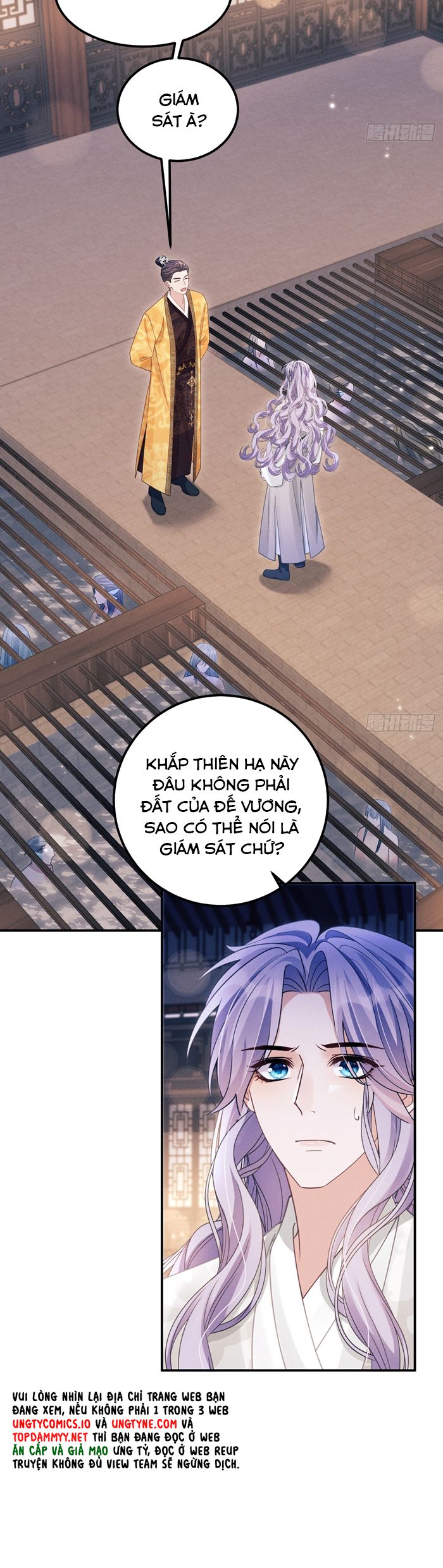 Tôi Hoài Nghi Ảnh Đế Đang Theo Đuổi Tôi Chapter 164 - Next Chapter 164