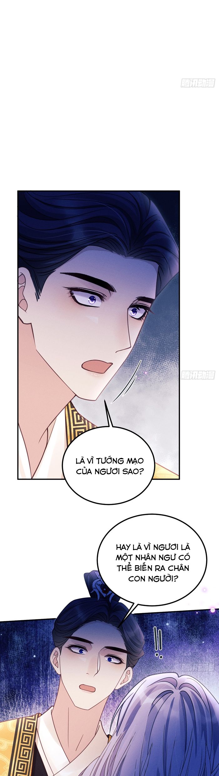 Tôi Hoài Nghi Ảnh Đế Đang Theo Đuổi Tôi Chapter 164 - Next Chapter 164