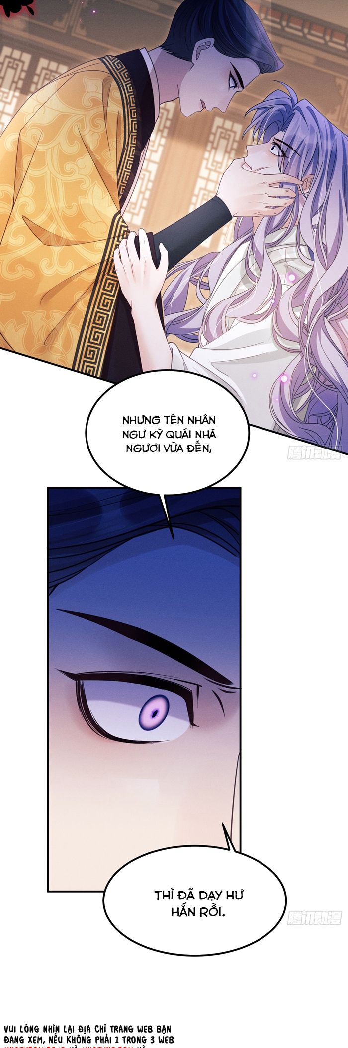 Tôi Hoài Nghi Ảnh Đế Đang Theo Đuổi Tôi Chapter 164 - Next Chapter 164