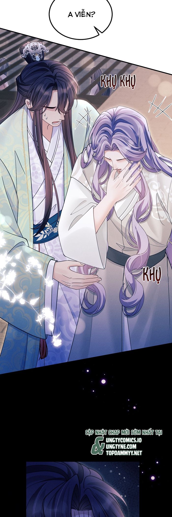 Tôi Hoài Nghi Ảnh Đế Đang Theo Đuổi Tôi Chapter 164 - Next Chapter 164