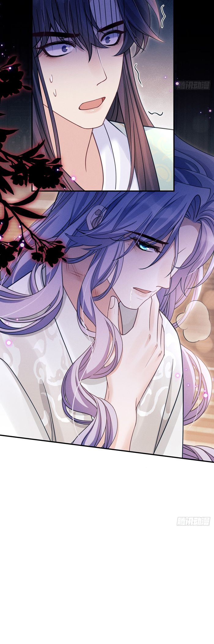 Tôi Hoài Nghi Ảnh Đế Đang Theo Đuổi Tôi Chapter 164 - Next Chapter 164