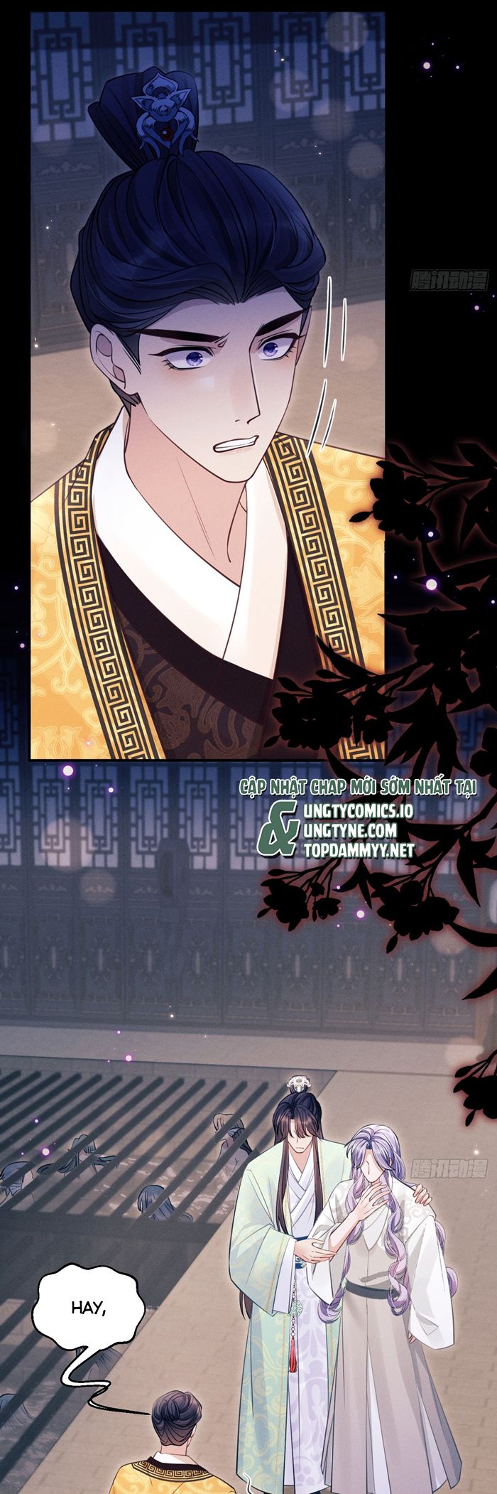 Tôi Hoài Nghi Ảnh Đế Đang Theo Đuổi Tôi Chapter 164 - Next Chapter 164