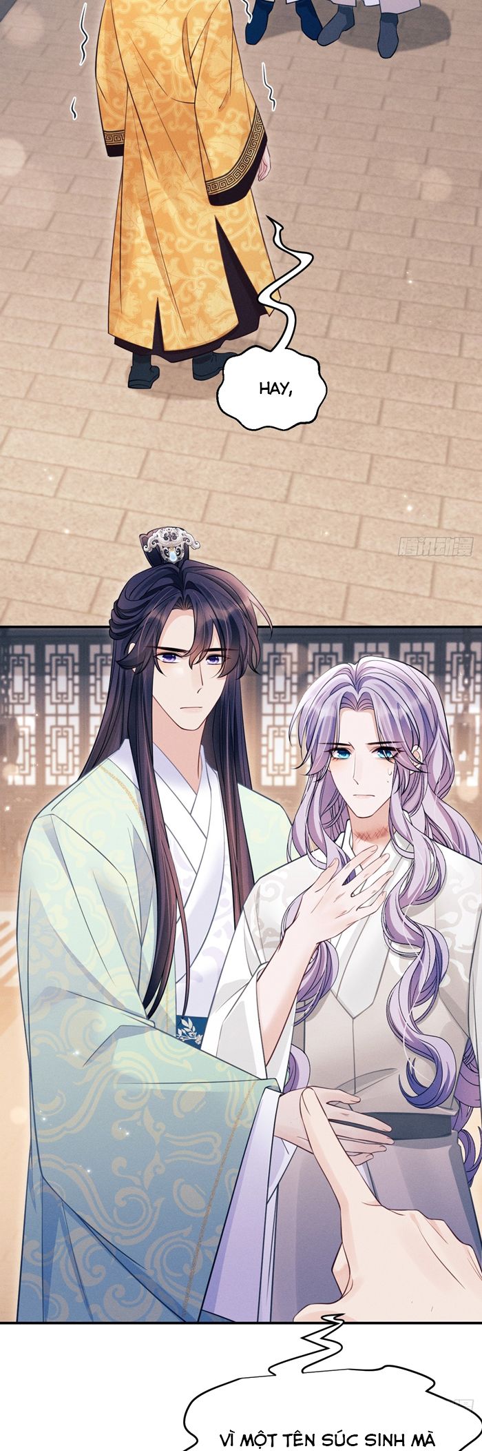 Tôi Hoài Nghi Ảnh Đế Đang Theo Đuổi Tôi Chapter 164 - Next Chapter 164