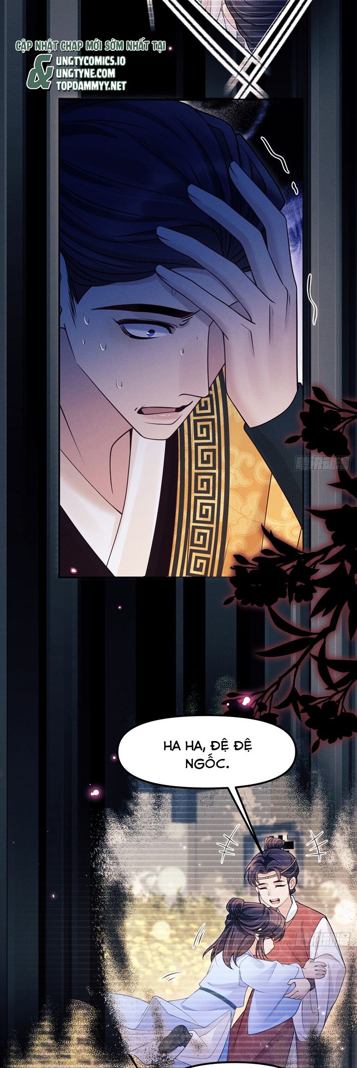 Tôi Hoài Nghi Ảnh Đế Đang Theo Đuổi Tôi Chapter 164 - Next Chapter 164