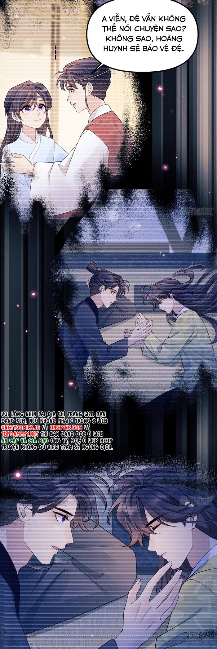 Tôi Hoài Nghi Ảnh Đế Đang Theo Đuổi Tôi Chapter 164 - Next Chapter 164