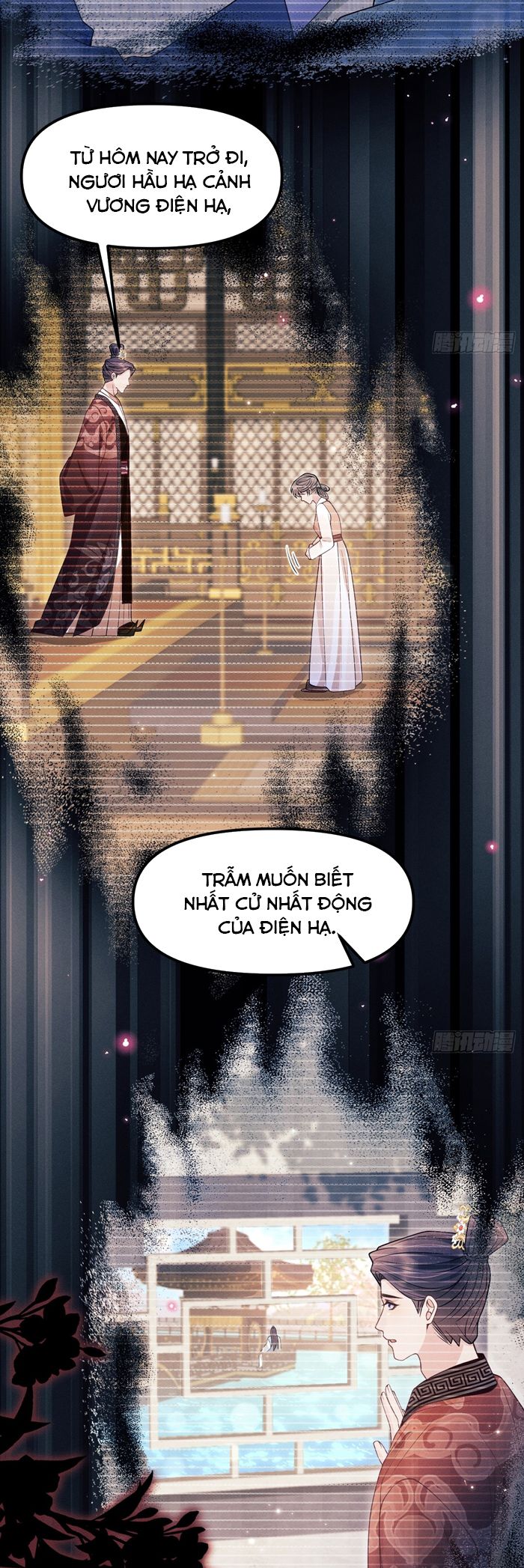 Tôi Hoài Nghi Ảnh Đế Đang Theo Đuổi Tôi Chapter 164 - Next Chapter 164