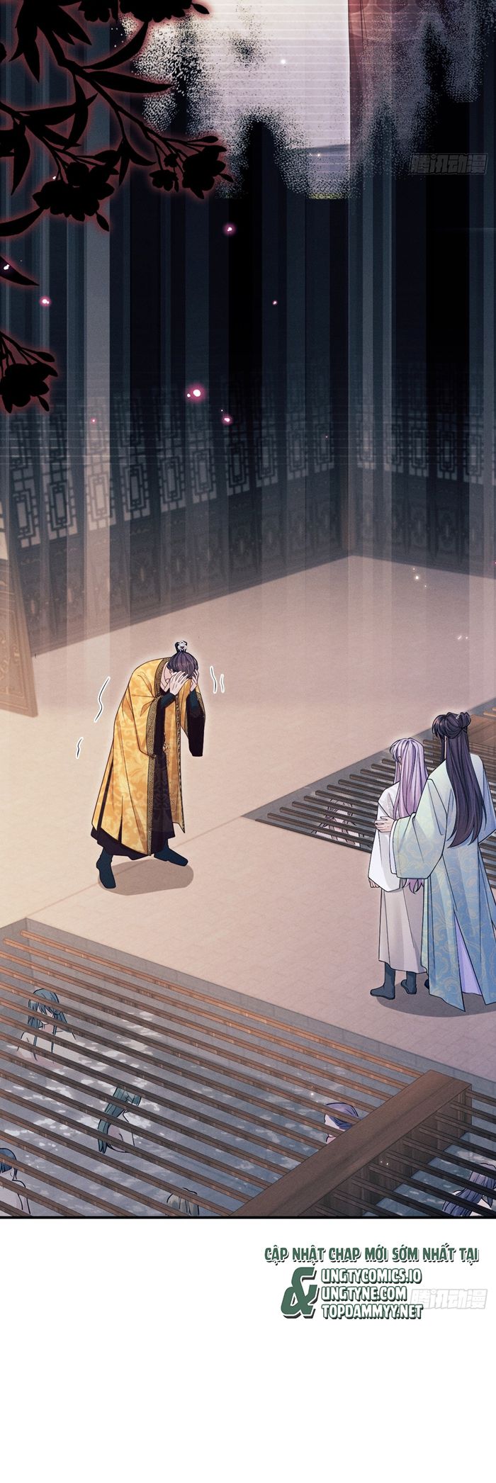 Tôi Hoài Nghi Ảnh Đế Đang Theo Đuổi Tôi Chapter 164 - Next Chapter 164