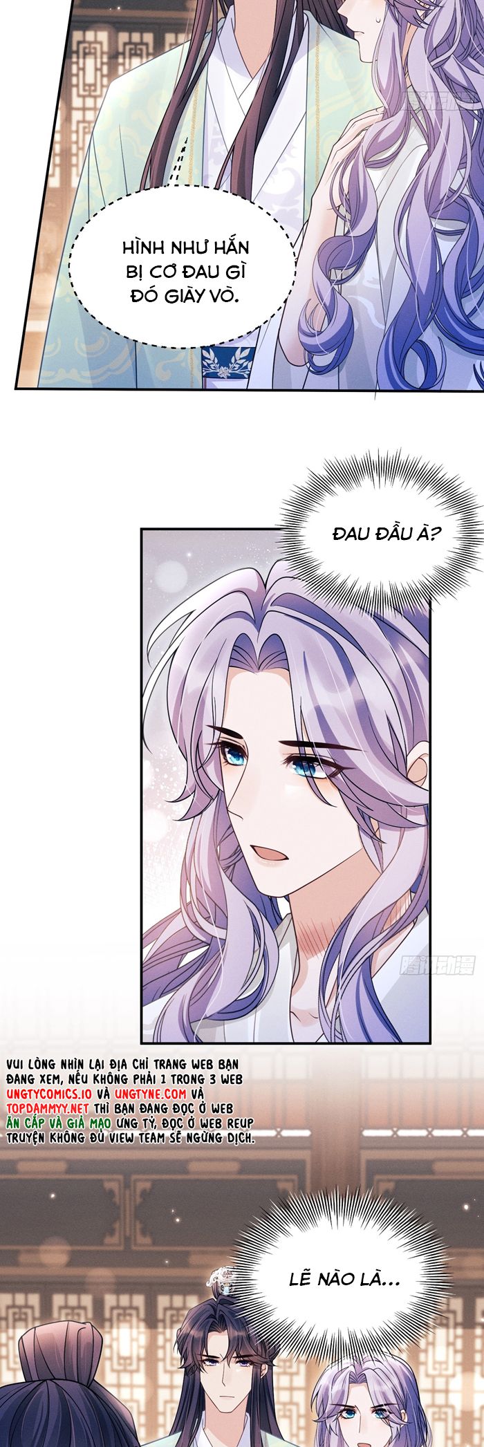 Tôi Hoài Nghi Ảnh Đế Đang Theo Đuổi Tôi Chapter 164 - Next Chapter 164