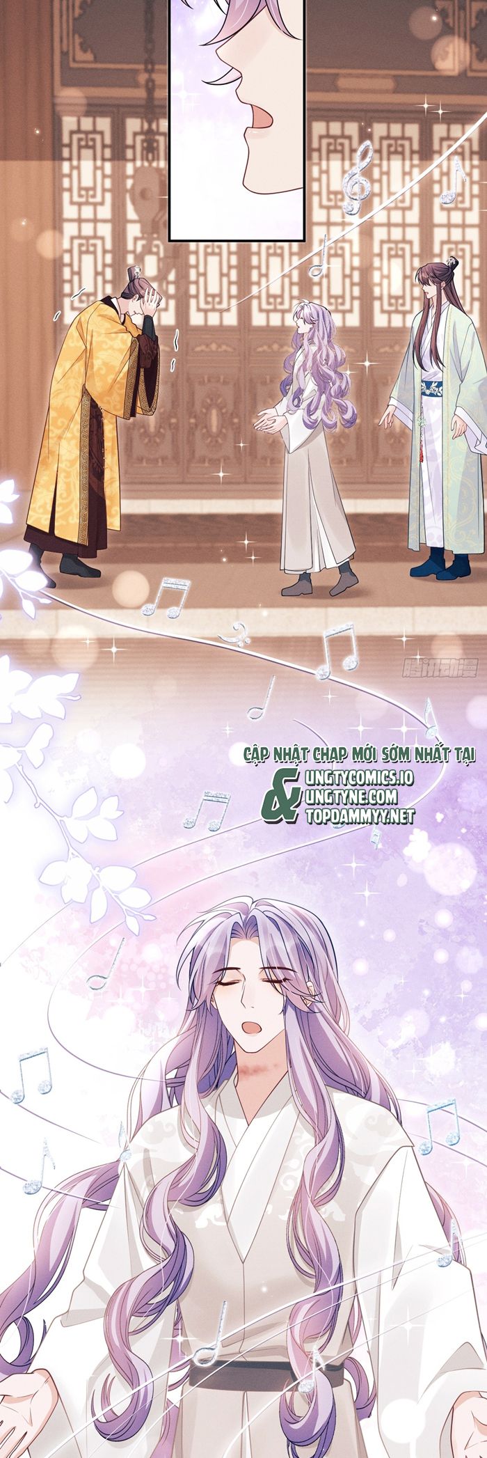 Tôi Hoài Nghi Ảnh Đế Đang Theo Đuổi Tôi Chapter 164 - Next Chapter 164