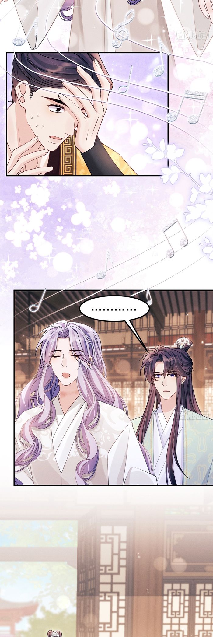 Tôi Hoài Nghi Ảnh Đế Đang Theo Đuổi Tôi Chapter 164 - Next Chapter 164
