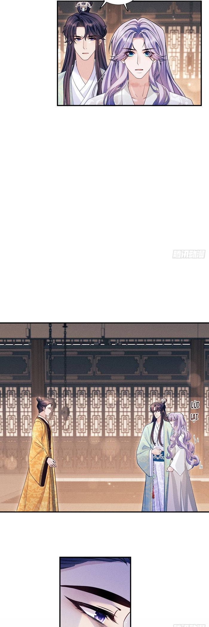 Tôi Hoài Nghi Ảnh Đế Đang Theo Đuổi Tôi Chapter 164 - Next Chapter 164