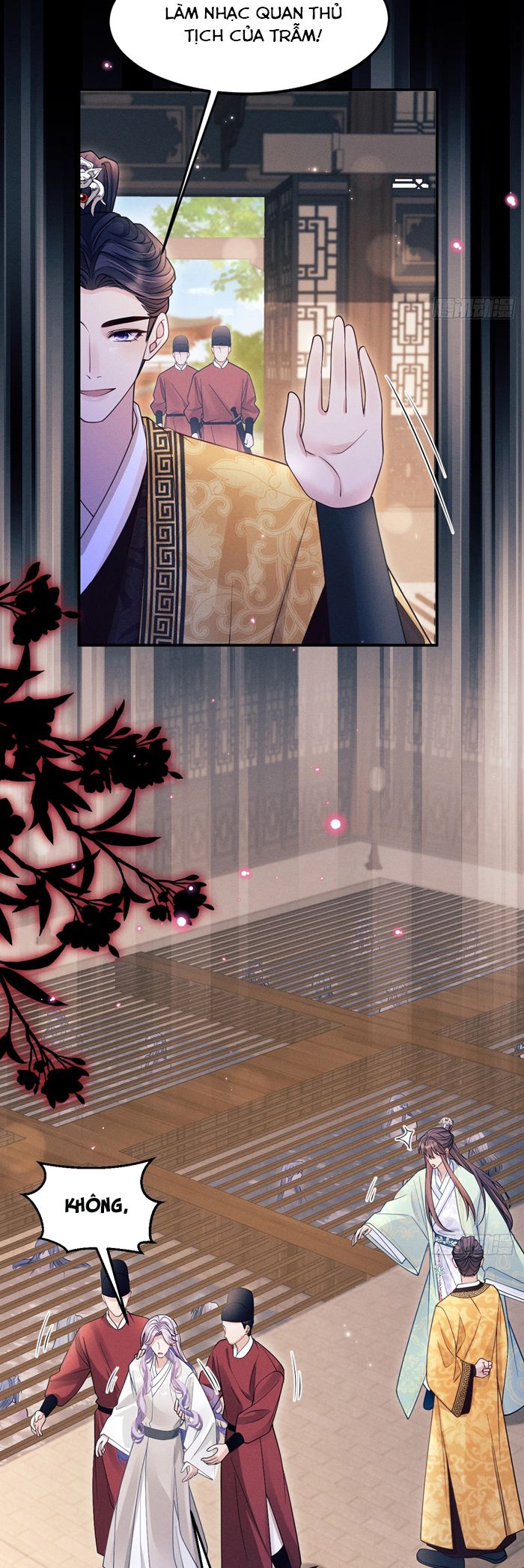 Tôi Hoài Nghi Ảnh Đế Đang Theo Đuổi Tôi Chapter 164 - Next Chapter 164