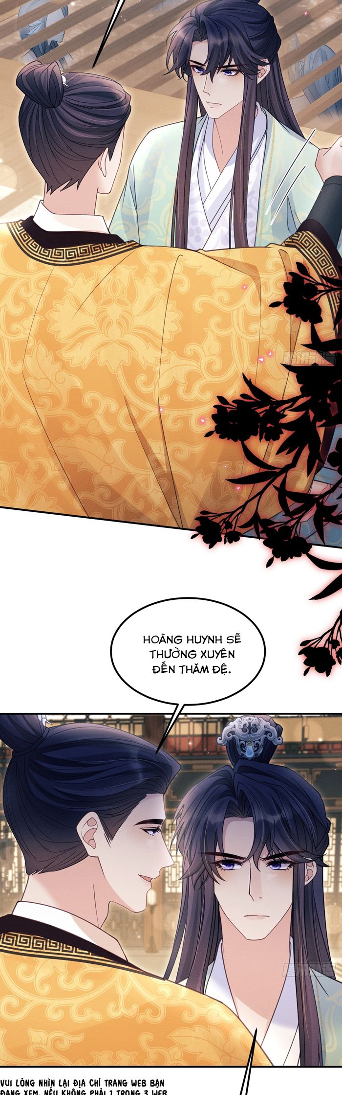 Tôi Hoài Nghi Ảnh Đế Đang Theo Đuổi Tôi Chapter 164 - Next Chapter 164