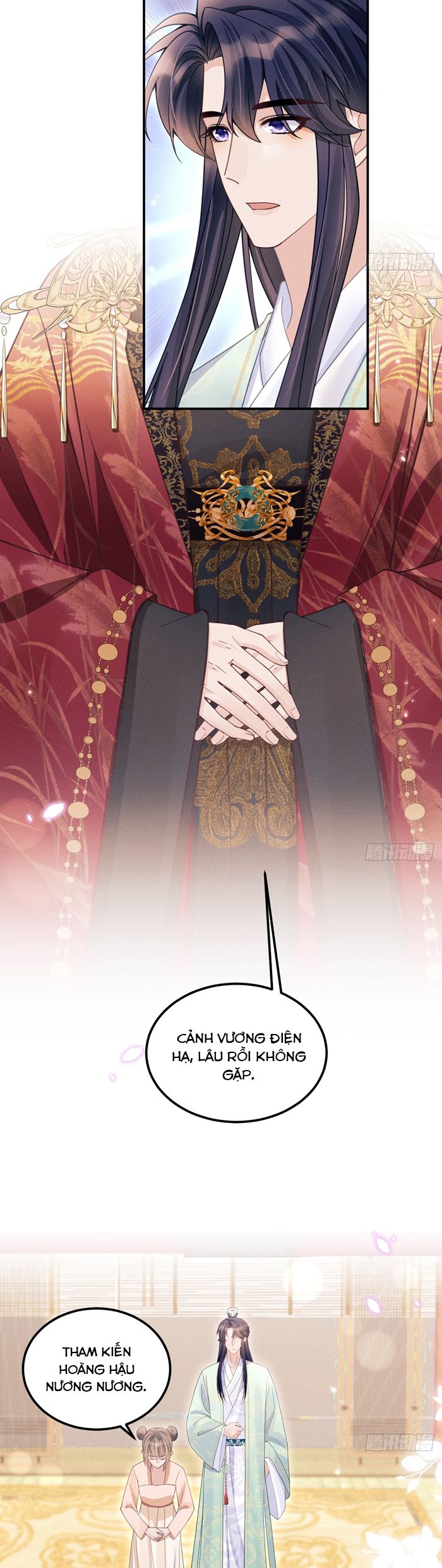 Tôi Hoài Nghi Ảnh Đế Đang Theo Đuổi Tôi Chapter 164 - Next Chapter 164