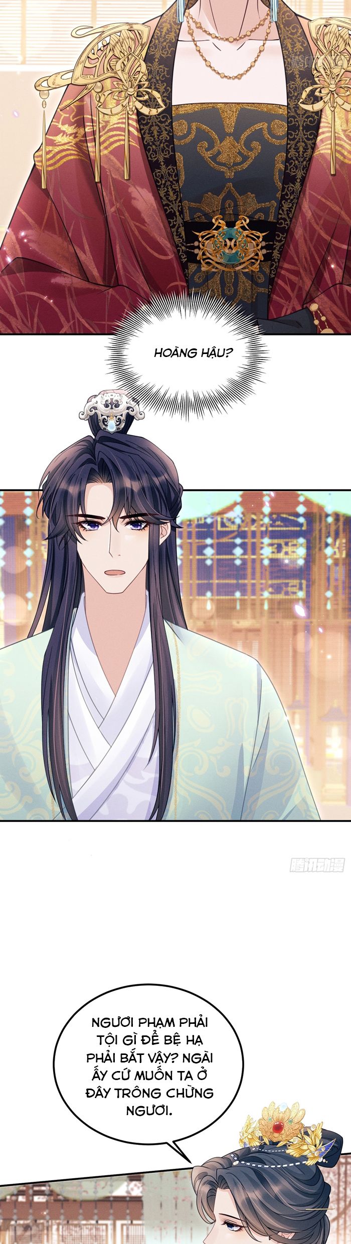 Tôi Hoài Nghi Ảnh Đế Đang Theo Đuổi Tôi Chapter 164 - Next Chapter 164