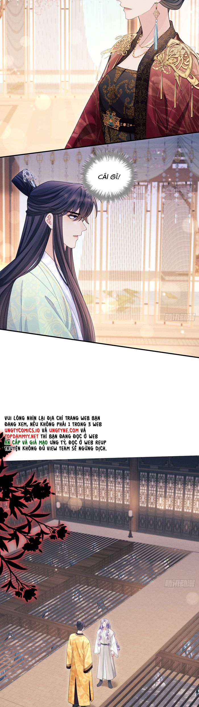 Tôi Hoài Nghi Ảnh Đế Đang Theo Đuổi Tôi Chapter 164 - Next Chapter 164