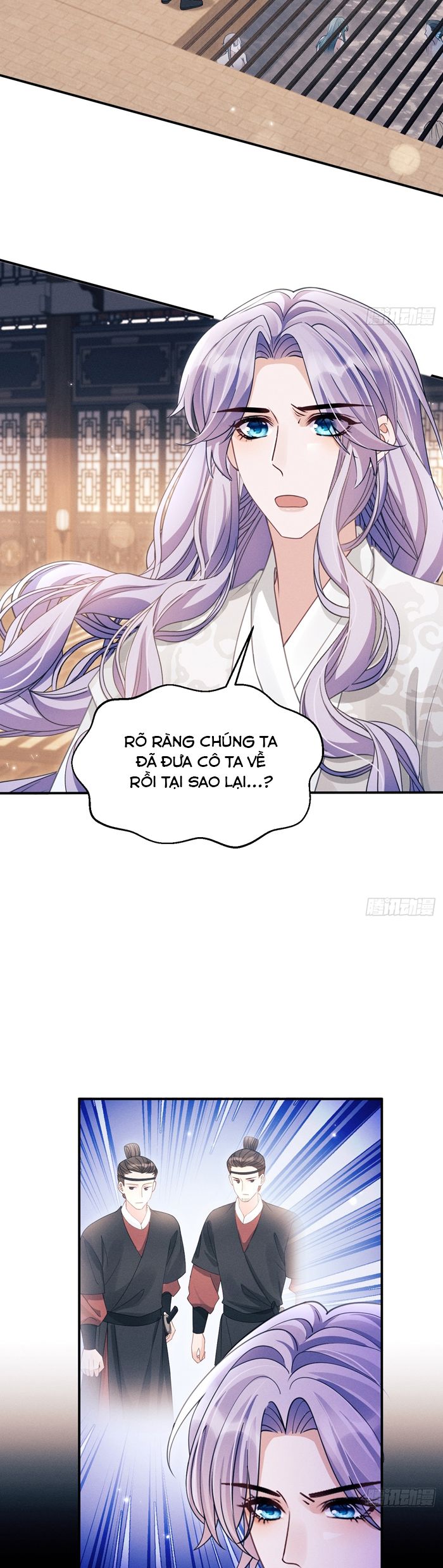 Tôi Hoài Nghi Ảnh Đế Đang Theo Đuổi Tôi Chapter 164 - Next Chapter 164