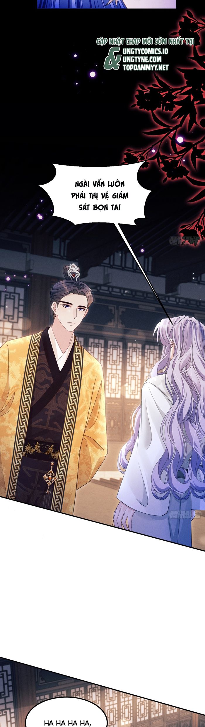 Tôi Hoài Nghi Ảnh Đế Đang Theo Đuổi Tôi Chapter 164 - Next Chapter 164