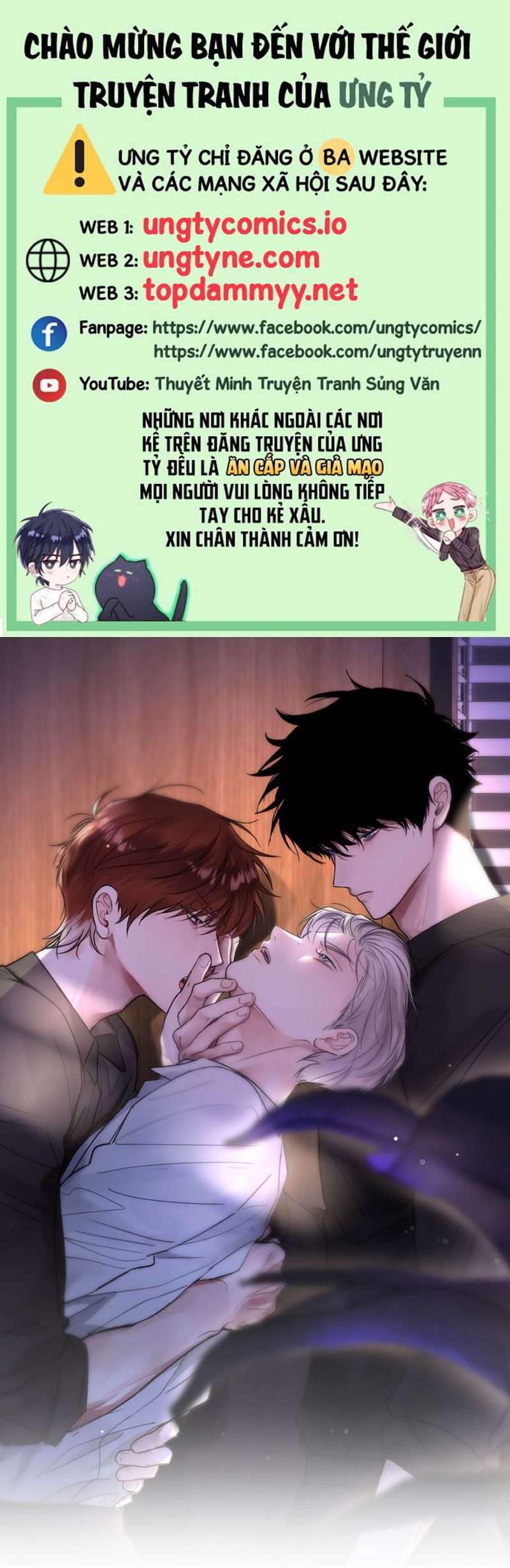 Dựa Vào Bạn Thân Từ Nhỏ Tôi Trở Thành Đỉnh Cấp Hướng Đạo Chapter 10 - Next Chapter 11