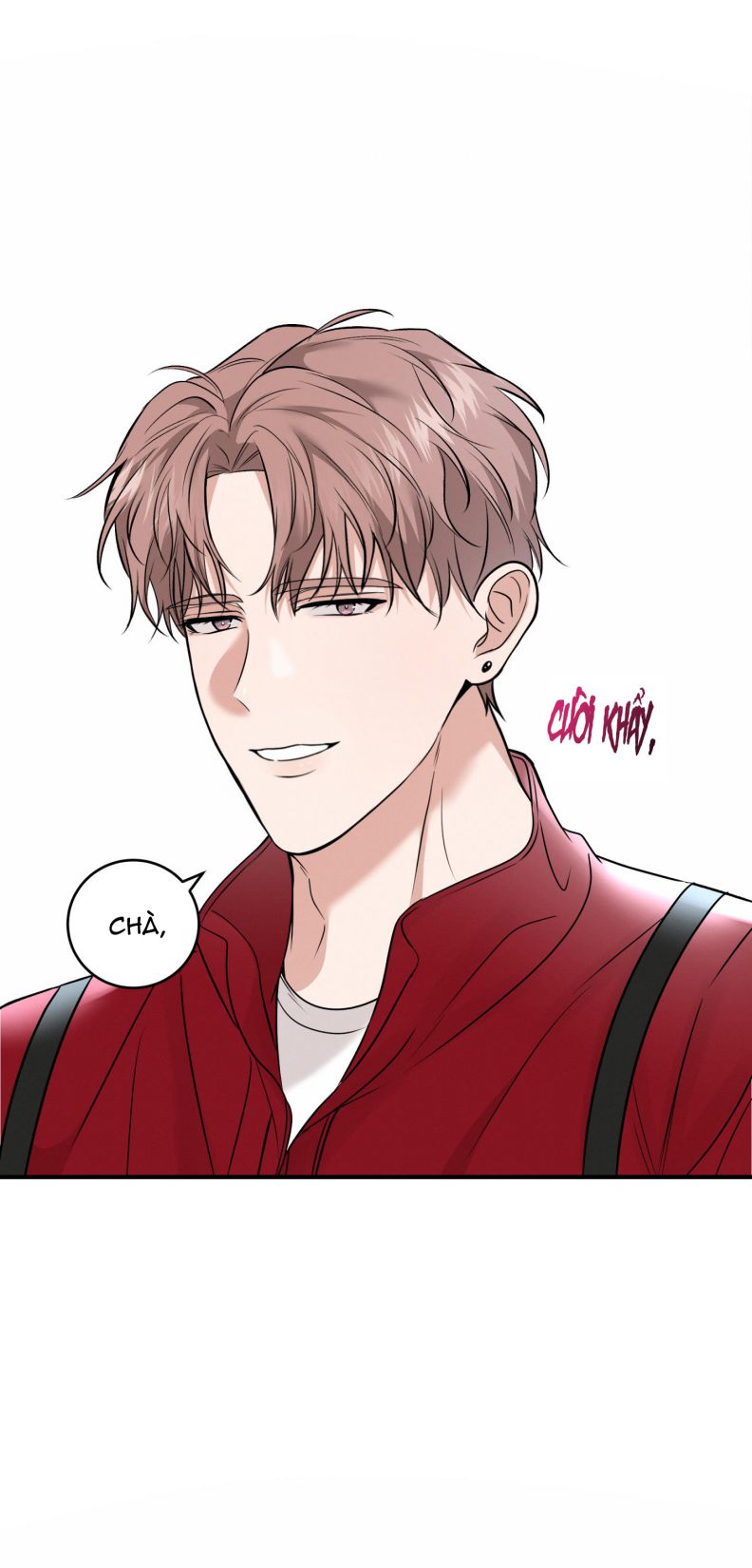 Đối Tác Vô Hình Chap 8 - Next Chap 9