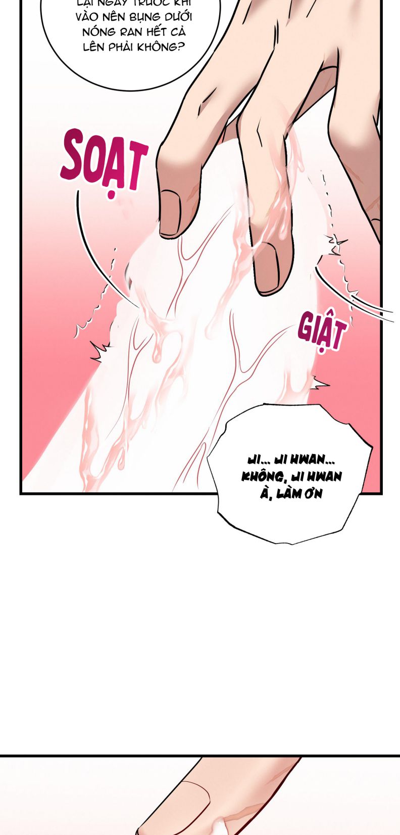 Đối Tác Vô Hình Chap 8 - Next Chap 9