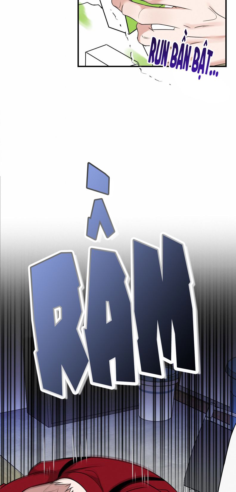 Đối Tác Vô Hình Chap 8 - Next Chap 9