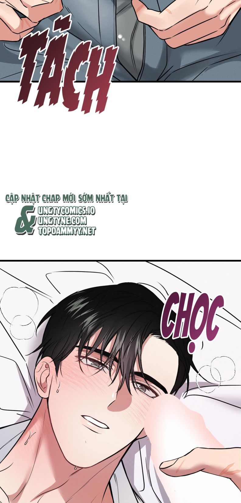 Đối Tác Vô Hình Chap 8 - Next Chap 9