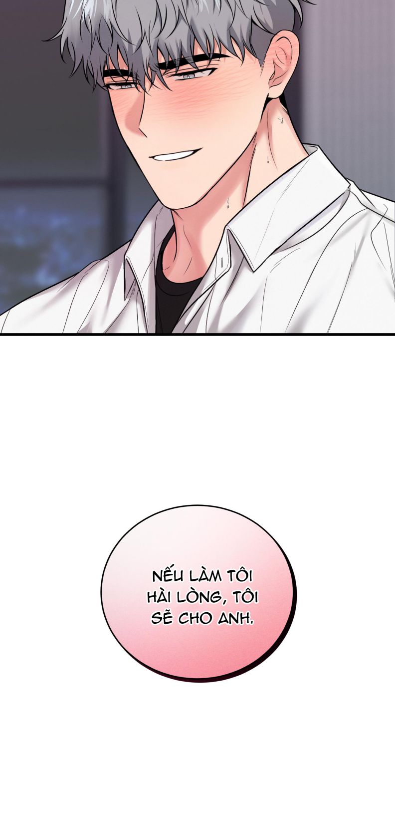 Đối Tác Vô Hình Chap 8 - Next Chap 9
