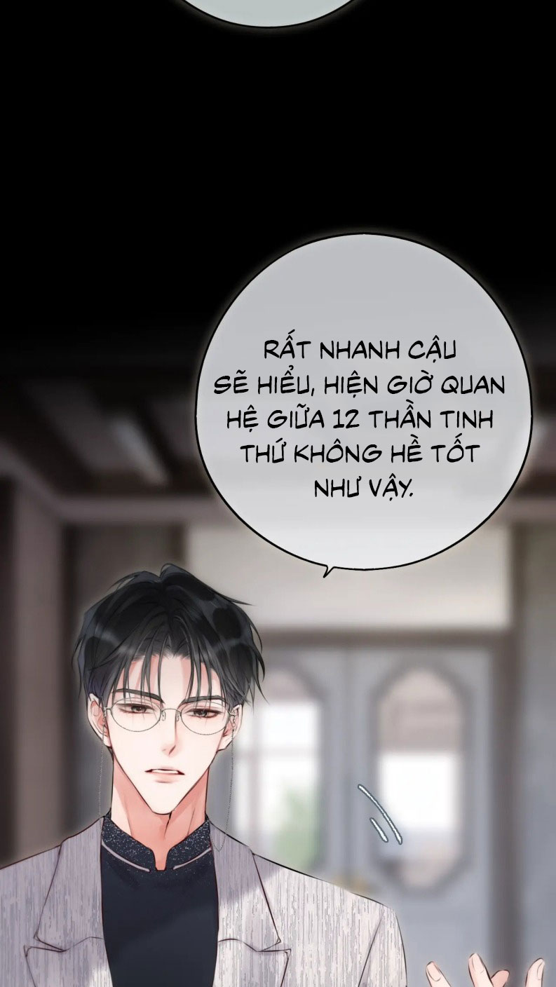 Hoặc Tinh Chi Mục Chapter 12 - Trang 4