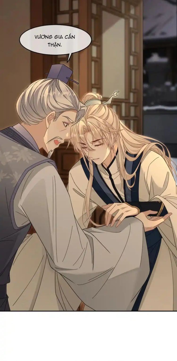 Lang Cẩu Chủ Thần Chapter 394 - Next Chapter 395